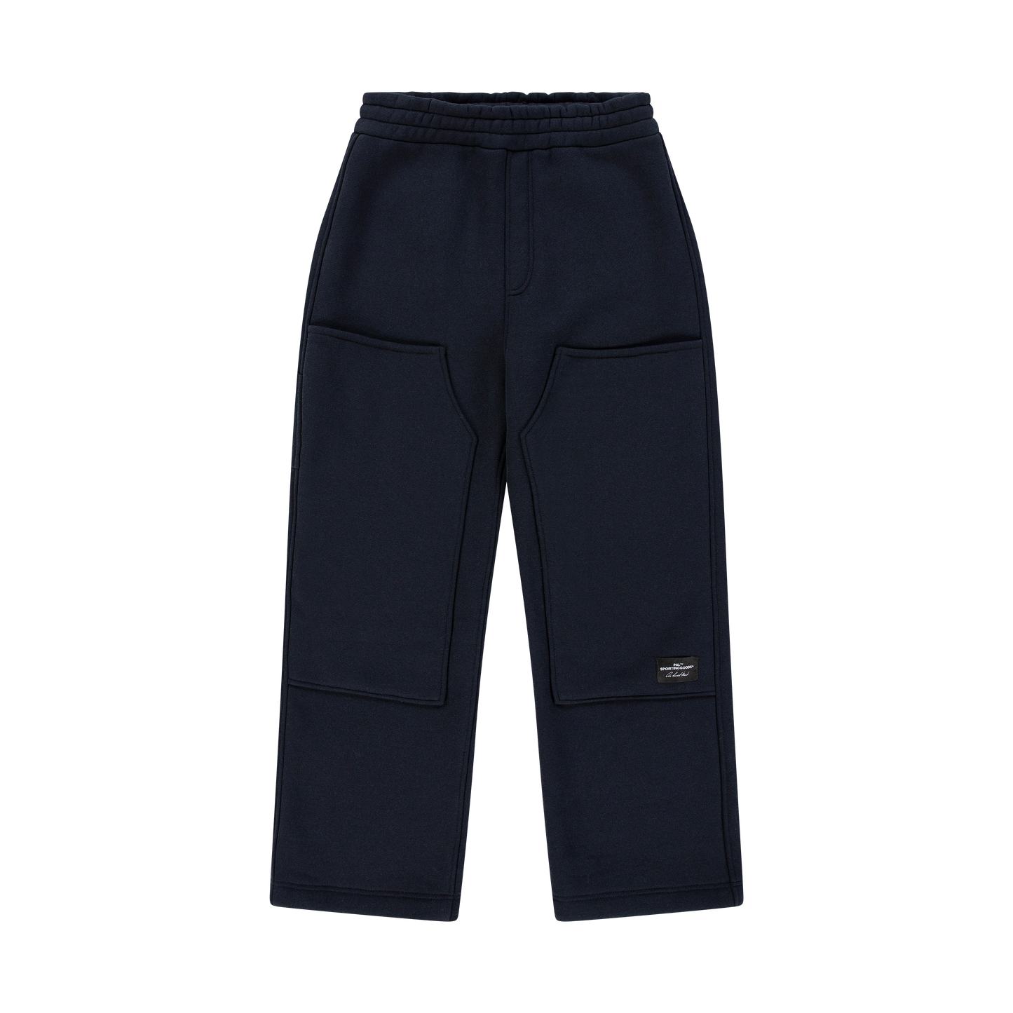 The Cyr Sweatpants Caviar Black