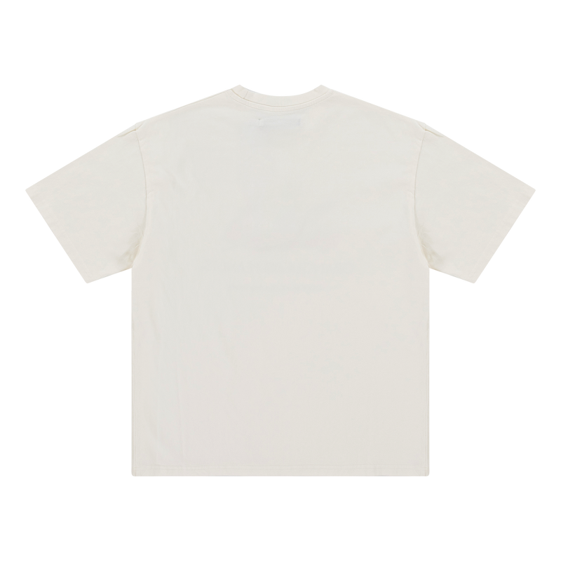 GORP T-shirt Marshmallow