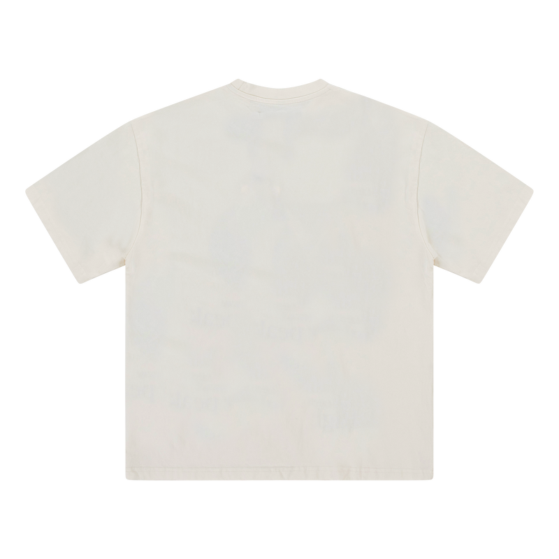 Highest Peak T-shirt Marshmellow