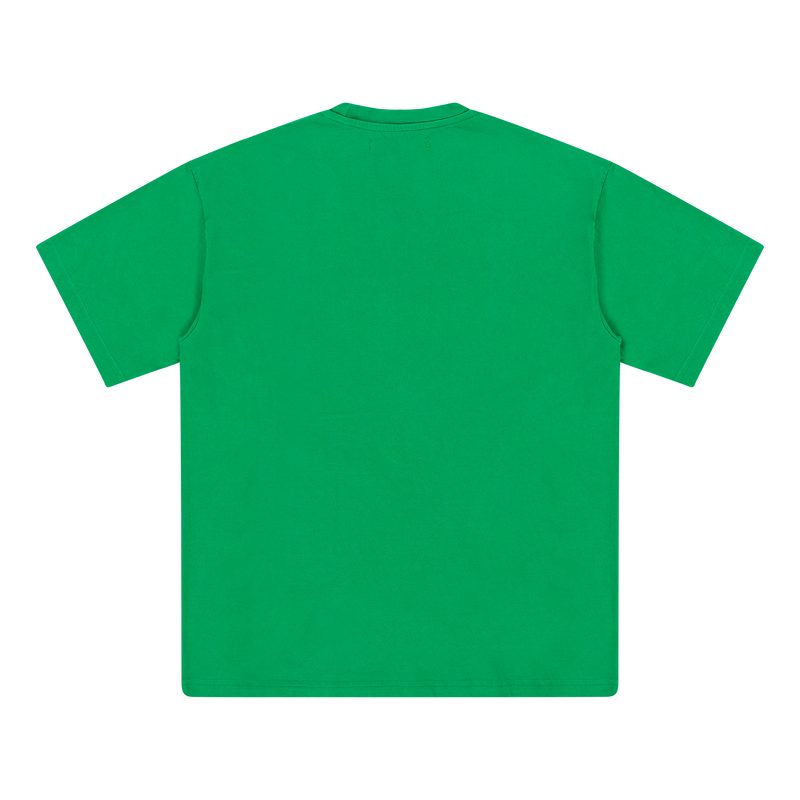 International Pre Game 2024 T-shirt Light Green