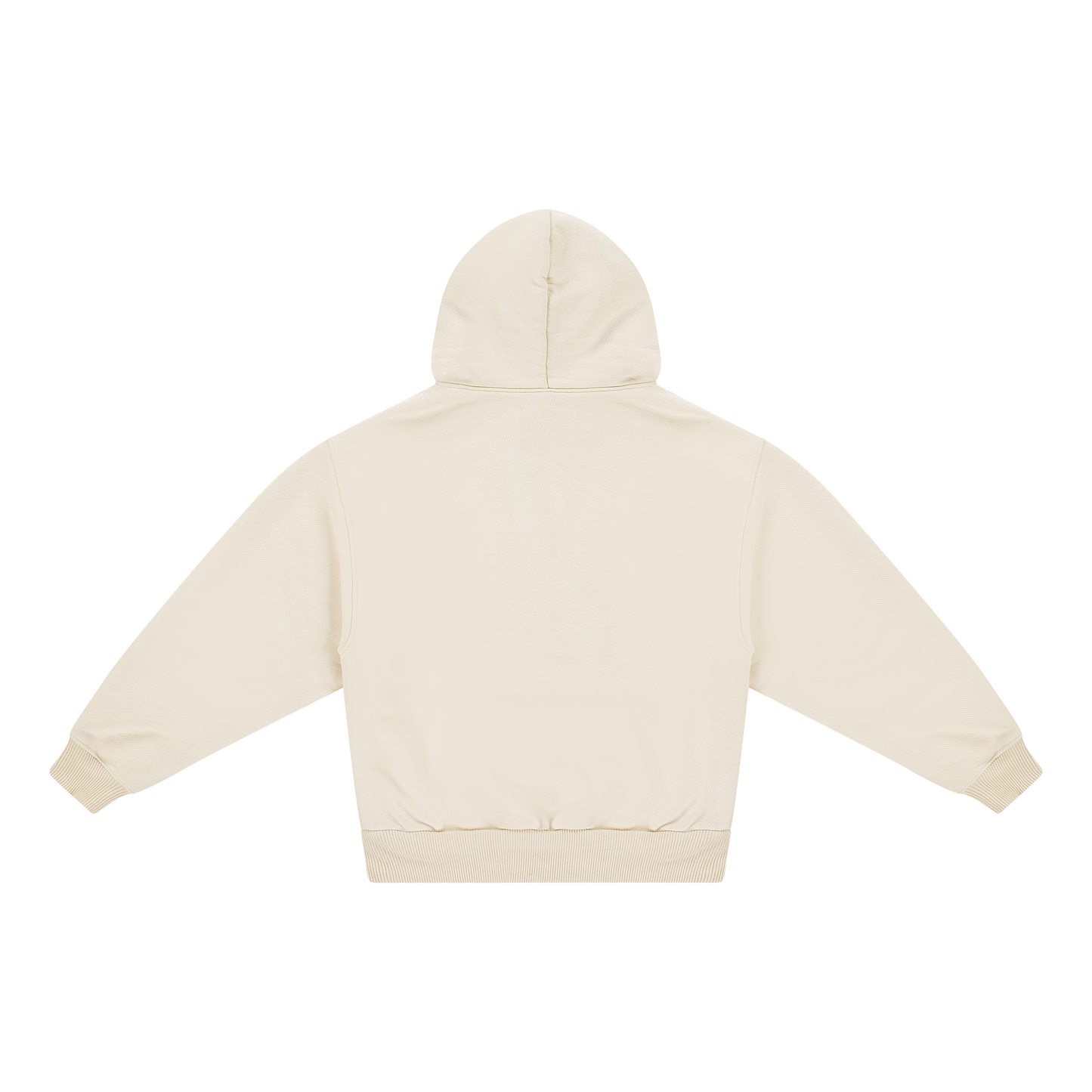 Arete Hoodie Marshmallow