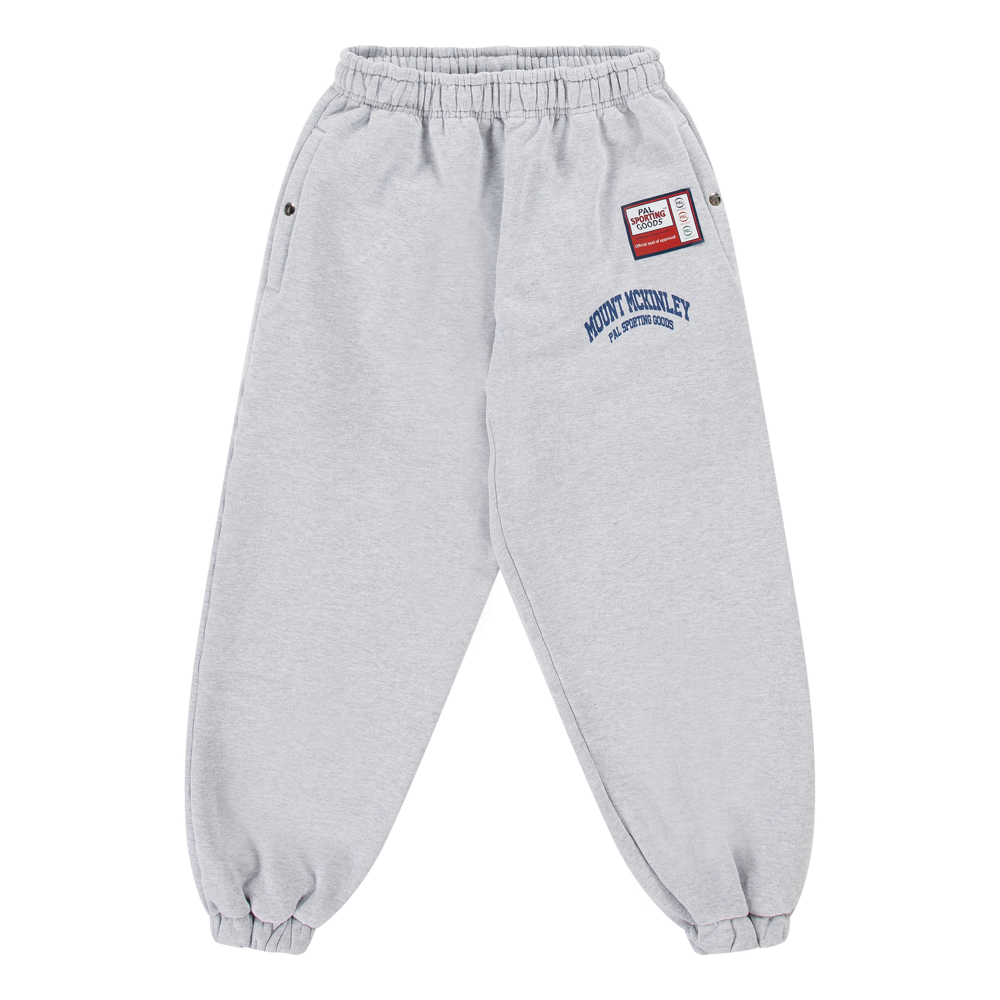 Mount Mckinley Cuffed Sweatpants