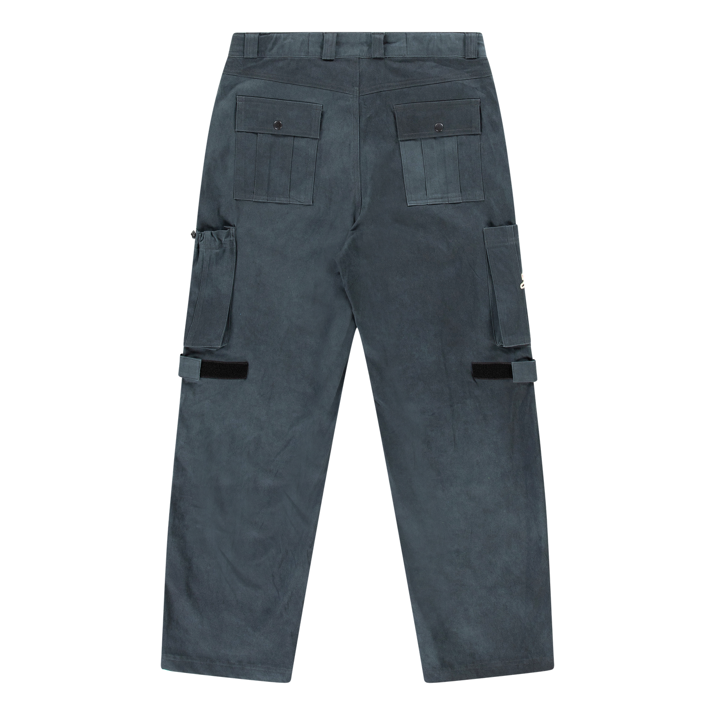 CDT Multipockets Pants Moonwash Caviar