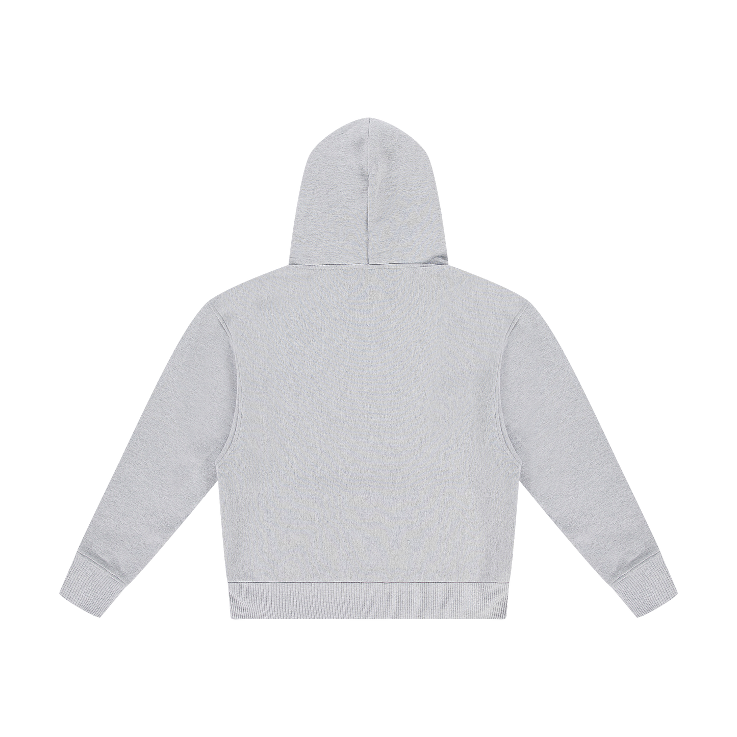 International Pre Game 2025 Hoody Light Gray Marl