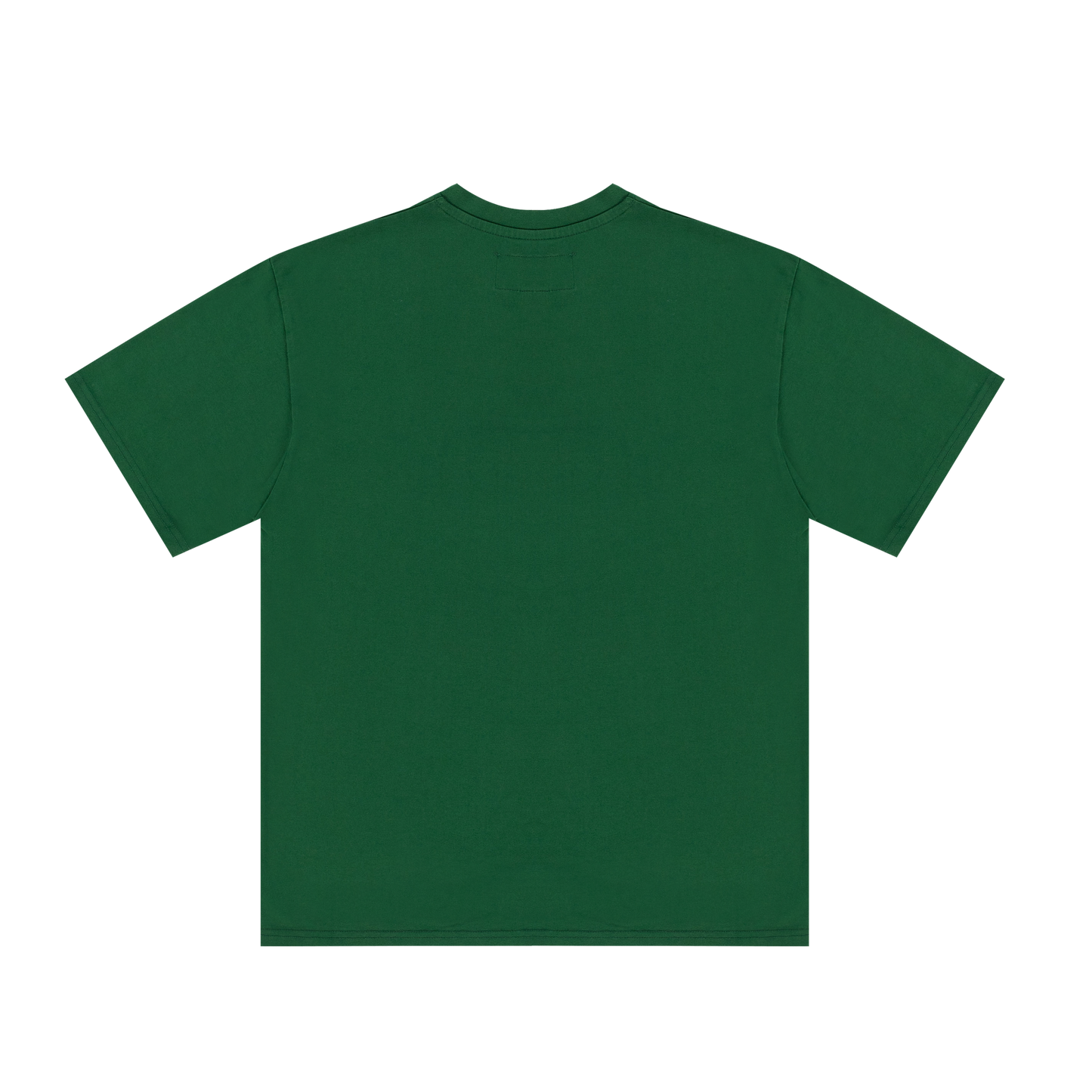 International Pre Game T-Shirt Green