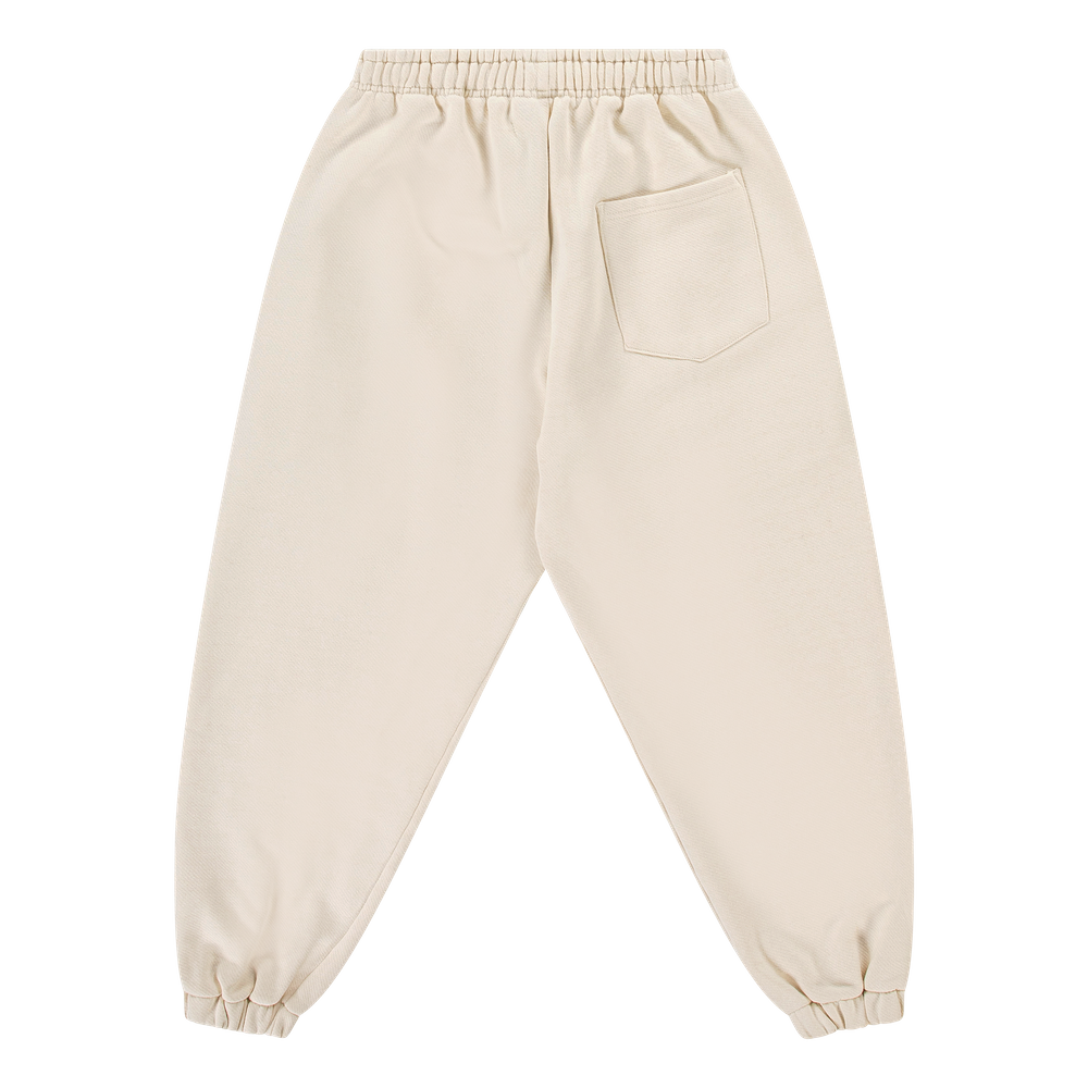 Arete Sweatpants Marshmallow