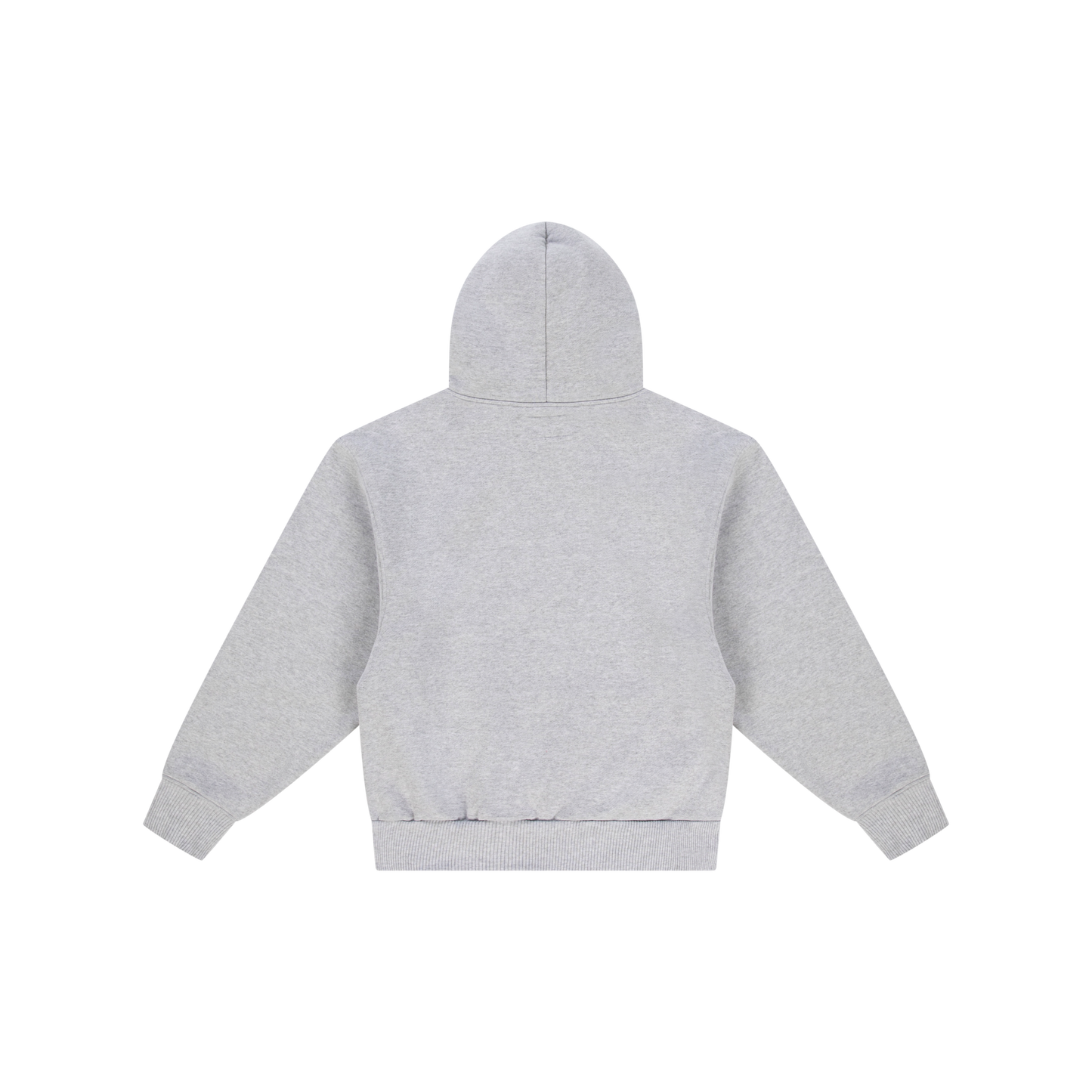 PAL Cup Hoodie Gray