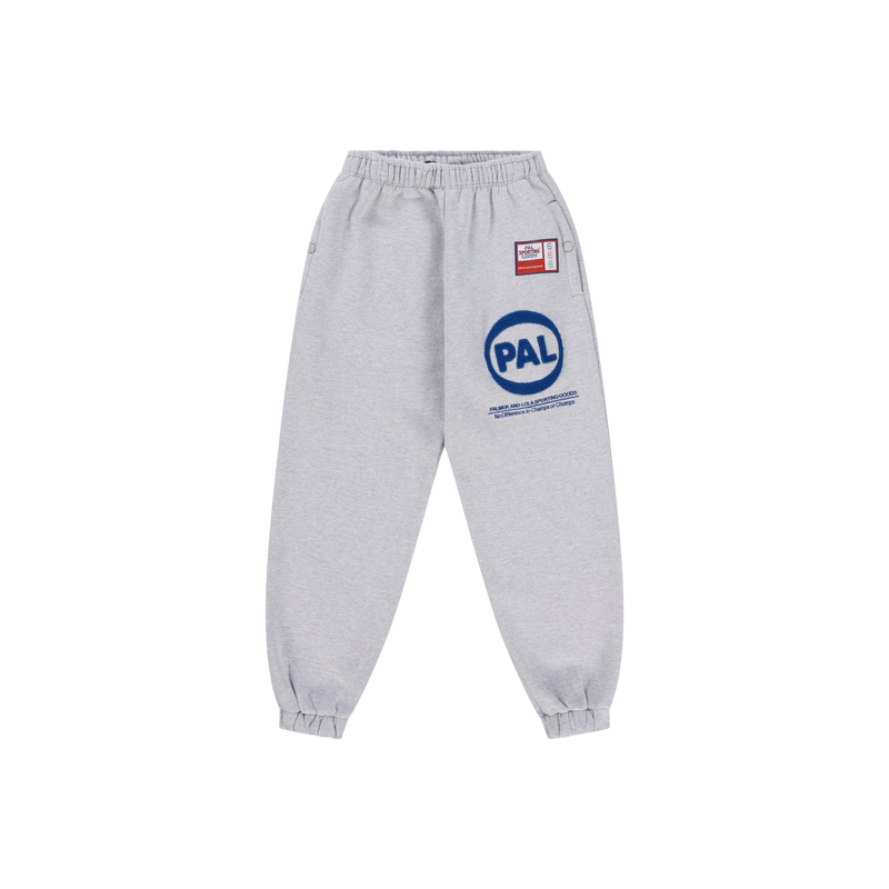 New TM Sweatpants Gray