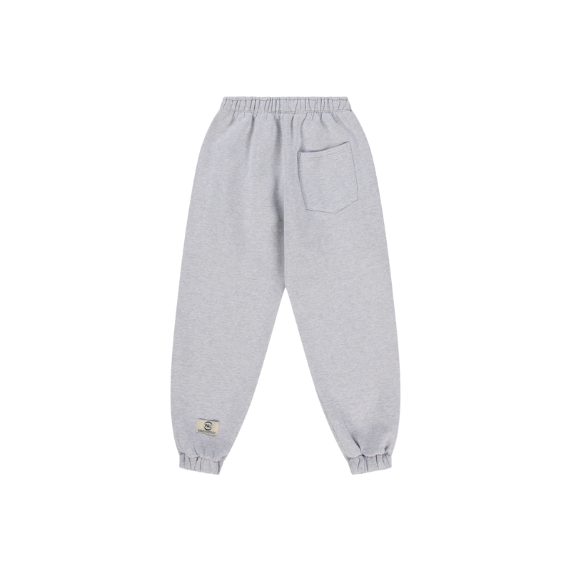 New TM Sweatpants Gray