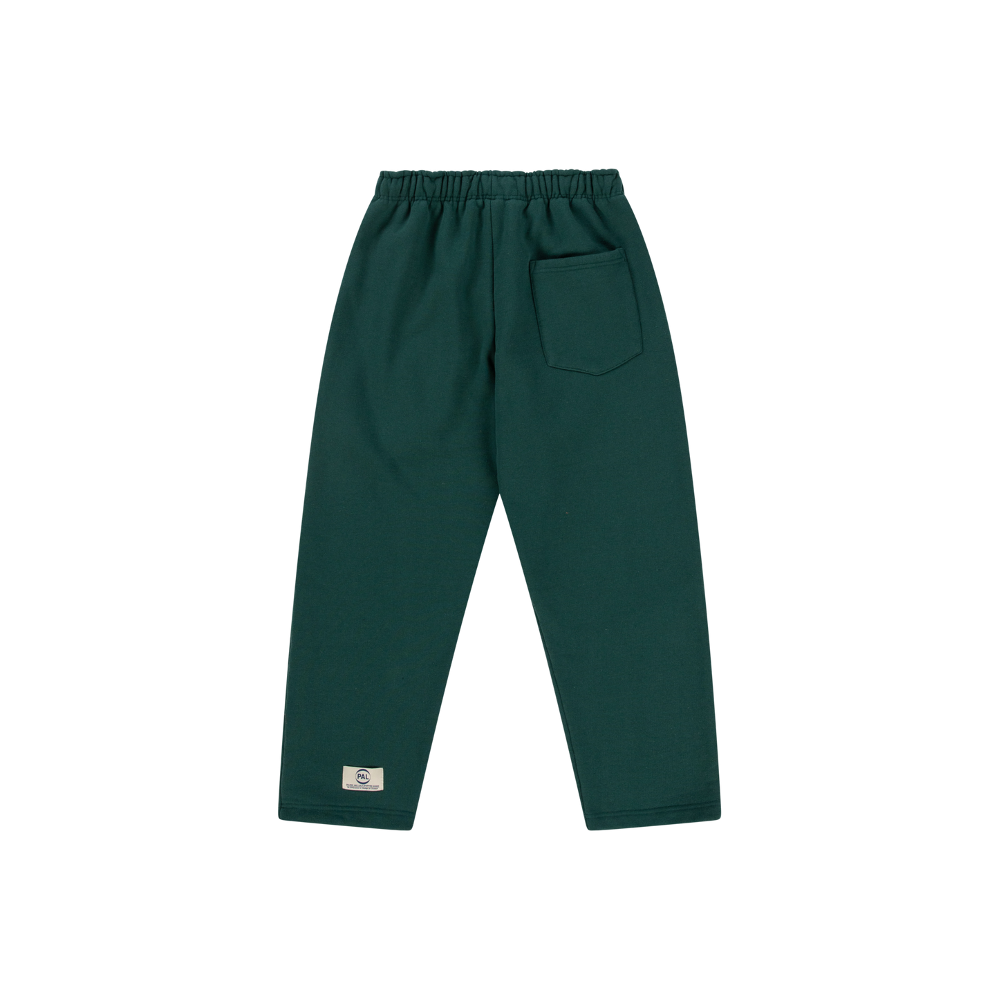 New Order Sweatpants Green