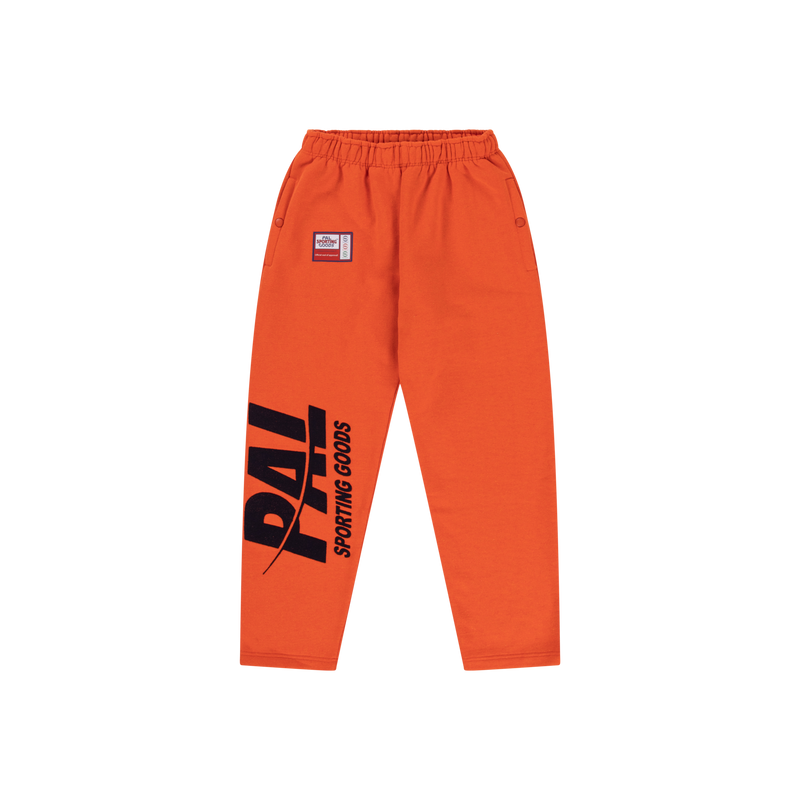 New Order Sweatpants Orange