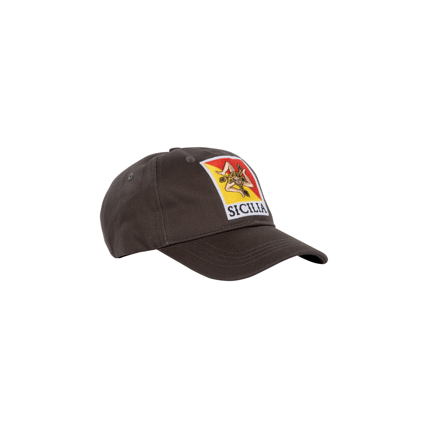 PAL Cup Cap Brown