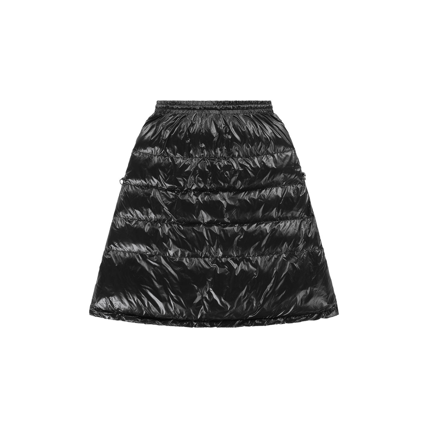 PJ'S Trial Cloud Skirt Black