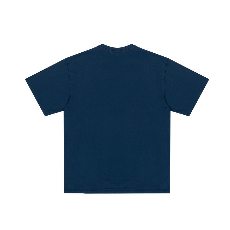 International Pre Game T-Shirt Navy