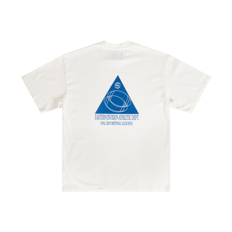 Frat 3.0 T-shirt Marshmallow